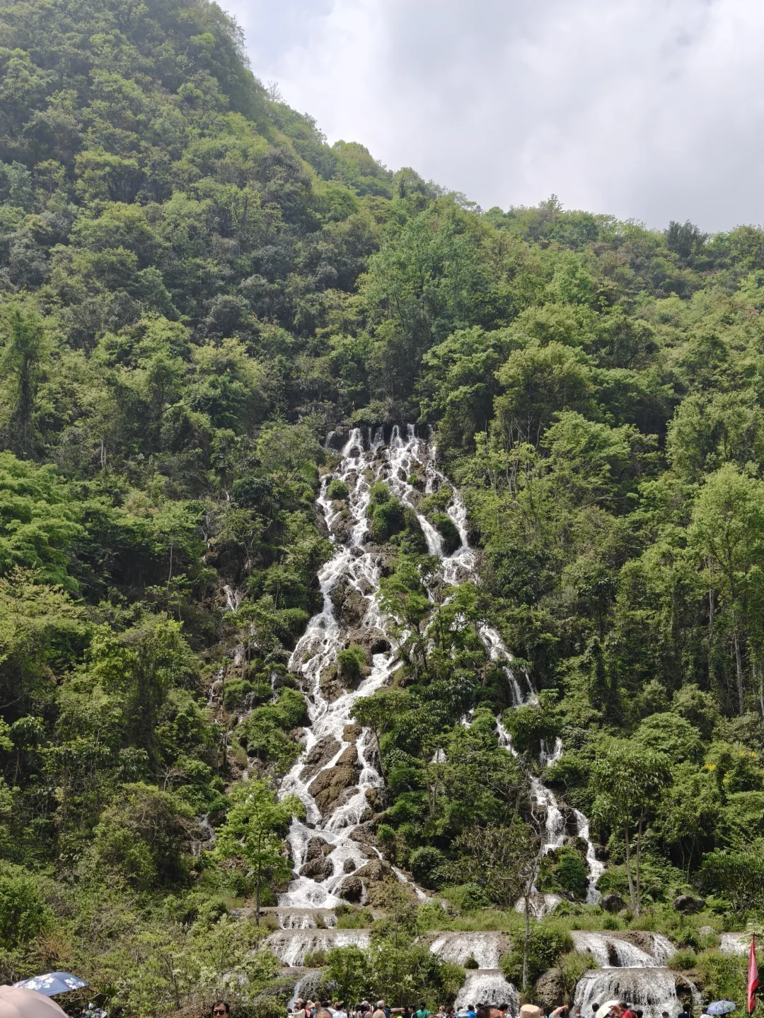 荔波小七孔