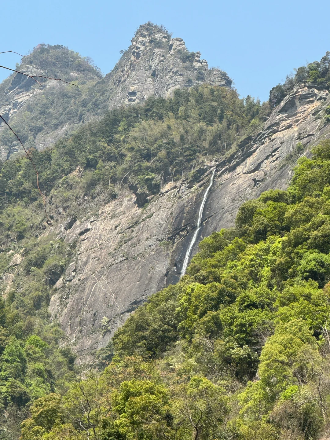 江西庐山 冲冲🐛！