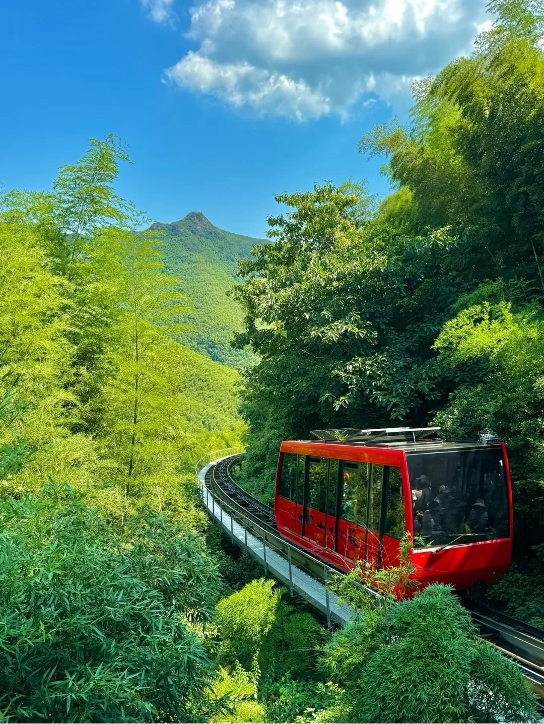 世界上只有江苏才有的12大景点‼️