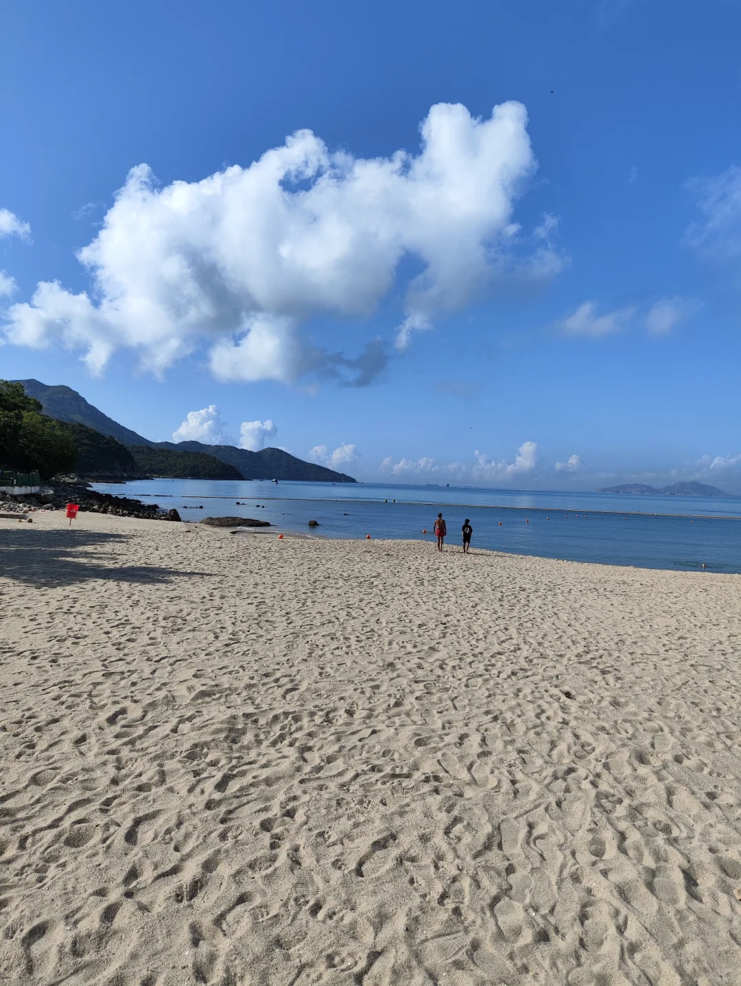 广东最值得去的100个小众景点