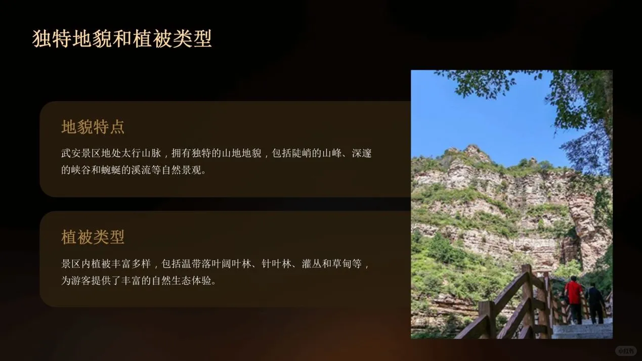武安景区全攻略：揭秘不为人知的景点，一场