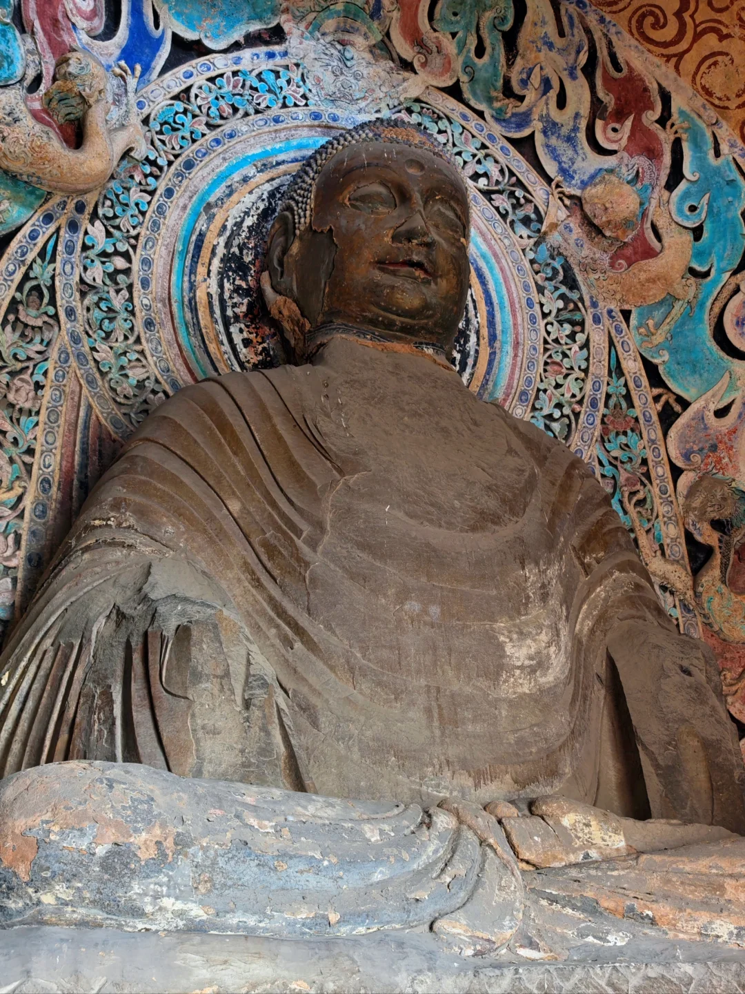 真不知道还有这么一处宝藏