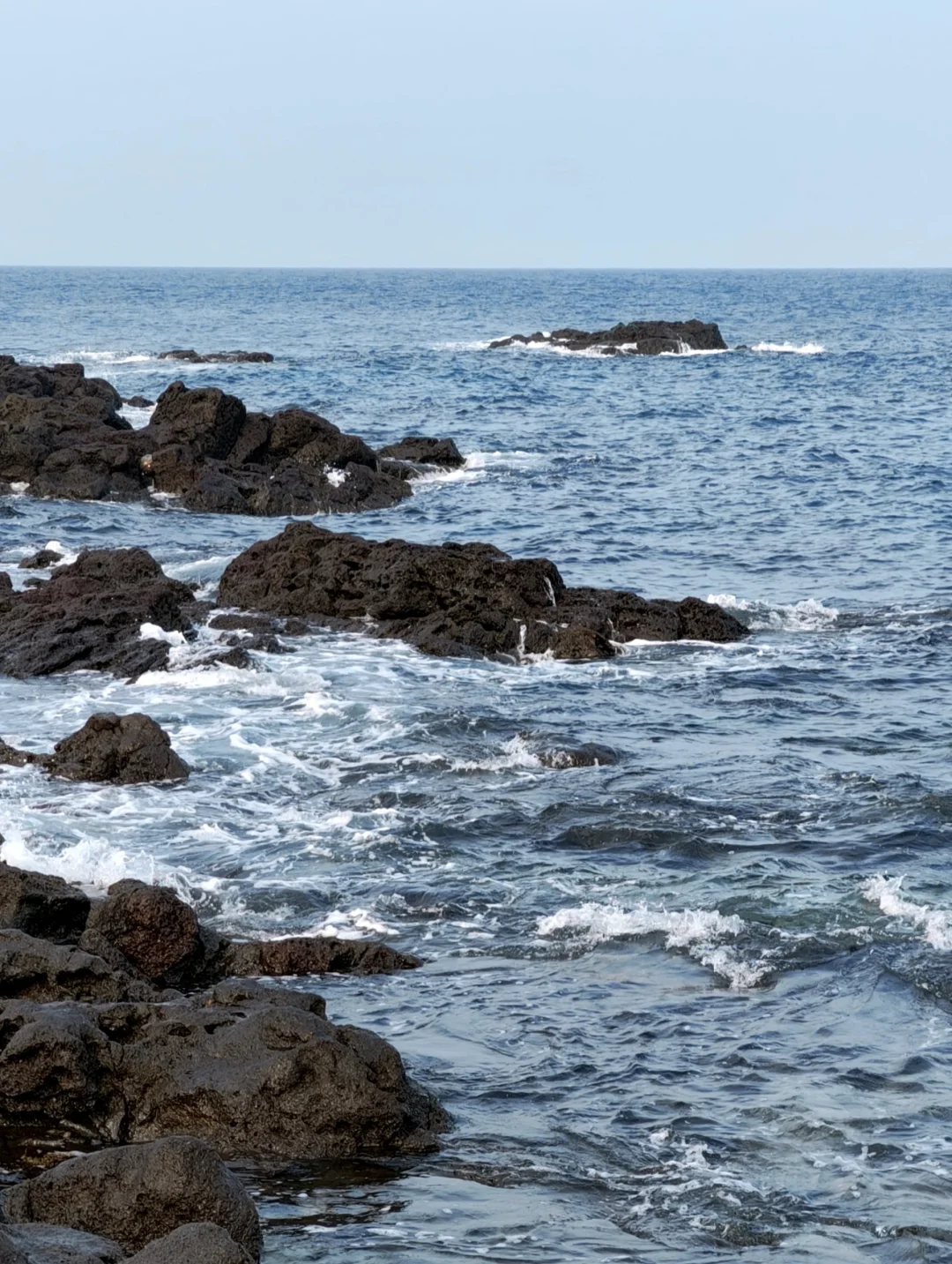 济州岛千字旅游攻略/记录（含避雷）