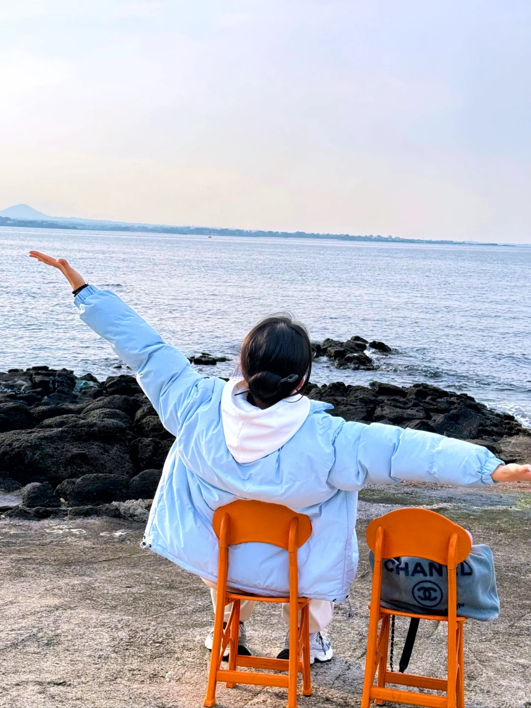 济州岛千字旅游攻略/记录（含避雷）
