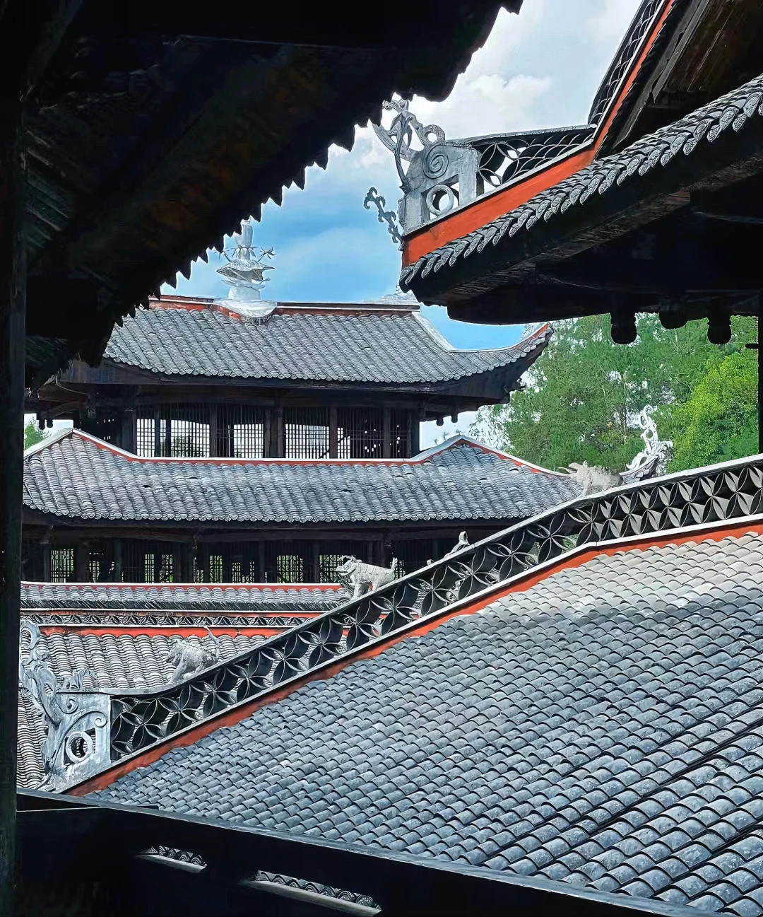 大学生暑假旅行｜恩施三天两夜（避坑）
