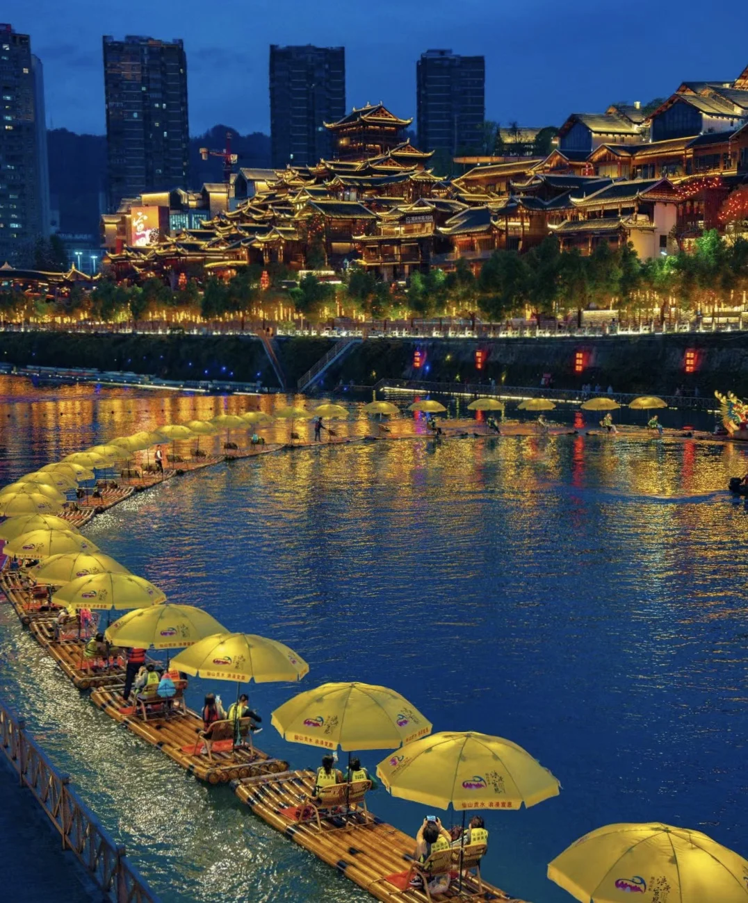 大学生暑假旅行｜恩施三天两夜（避坑）