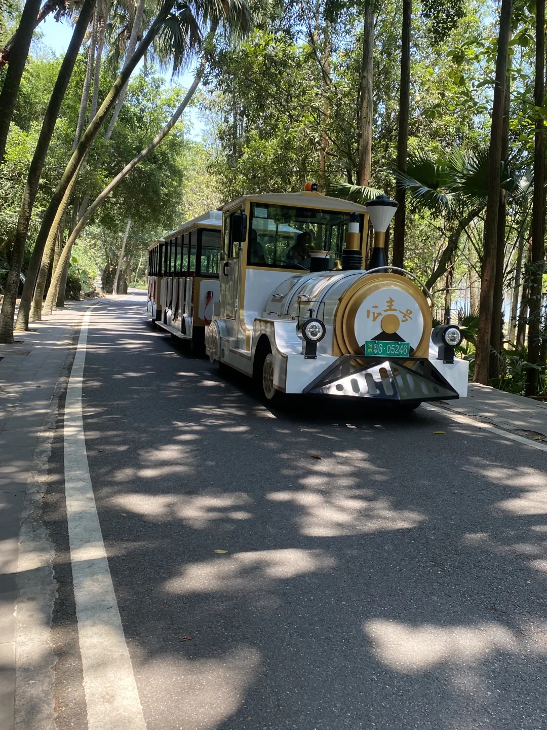 湛江湖光岩最全旅游攻略，还有免费门票