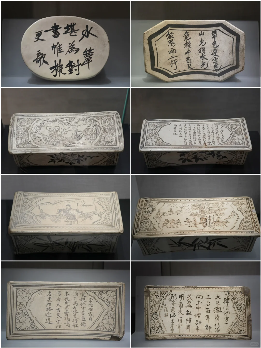 邯郸市博物馆参观感受及攻略