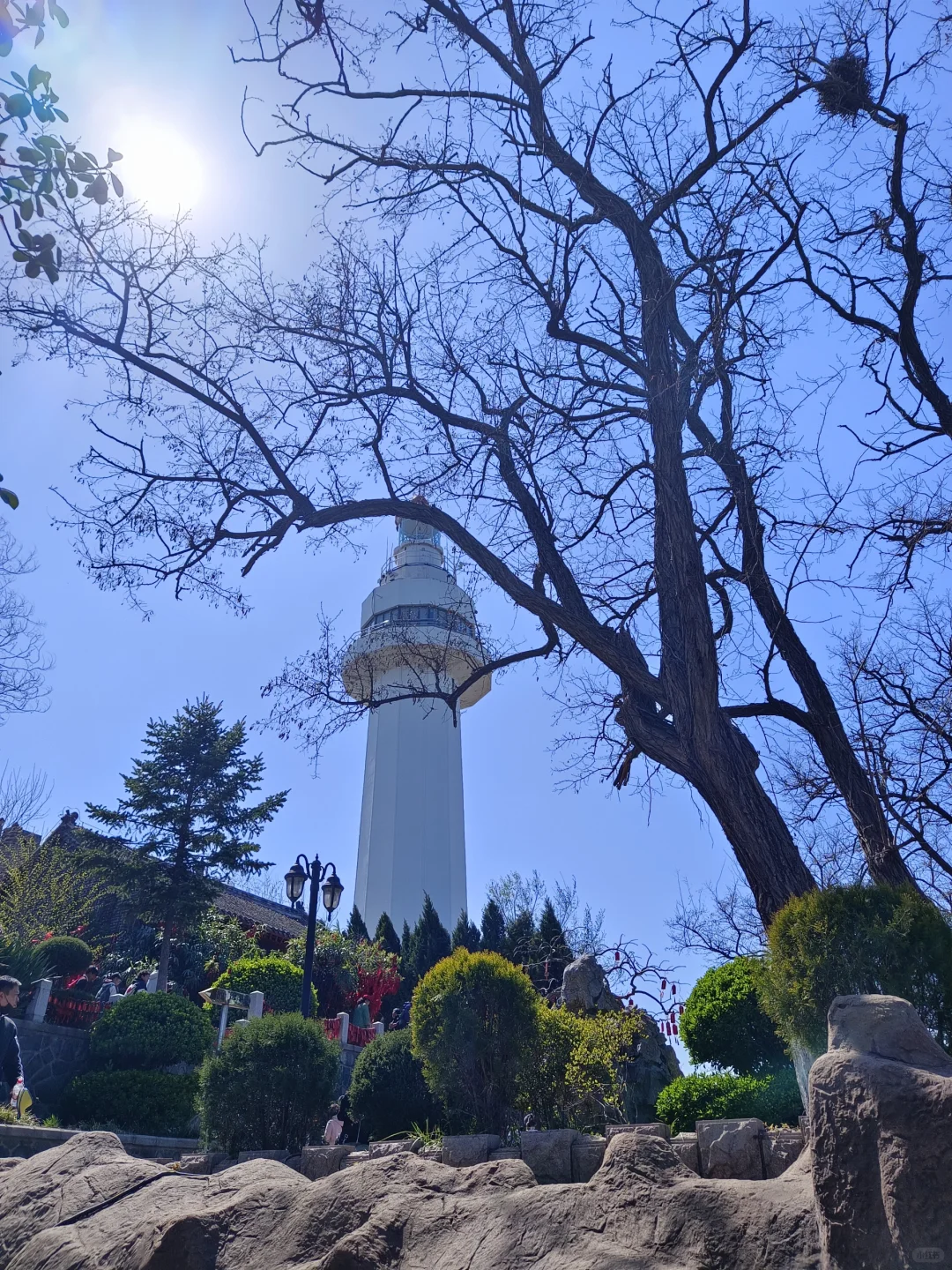 烟台旅游攻略