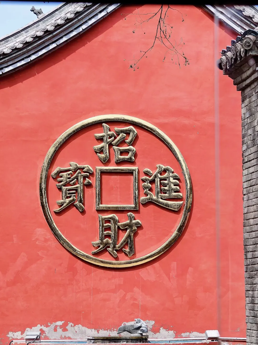 邯郸必去九大景点 | 响堂山的神秘魅力