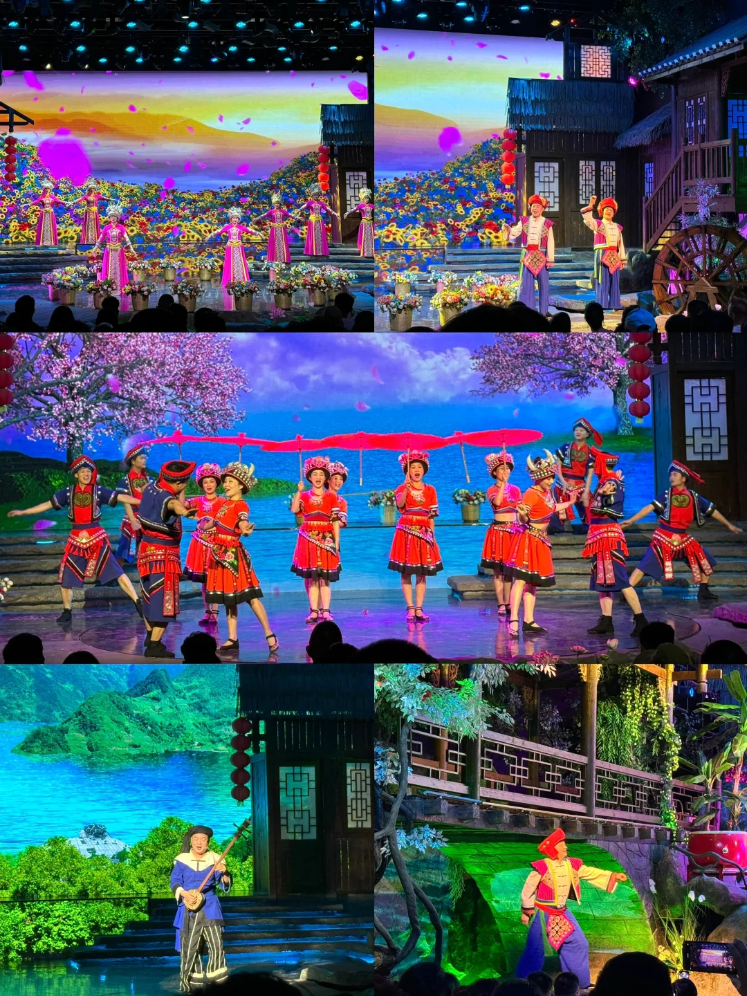 人生无解户外撒野！清江画廊好美！（武汉周边）