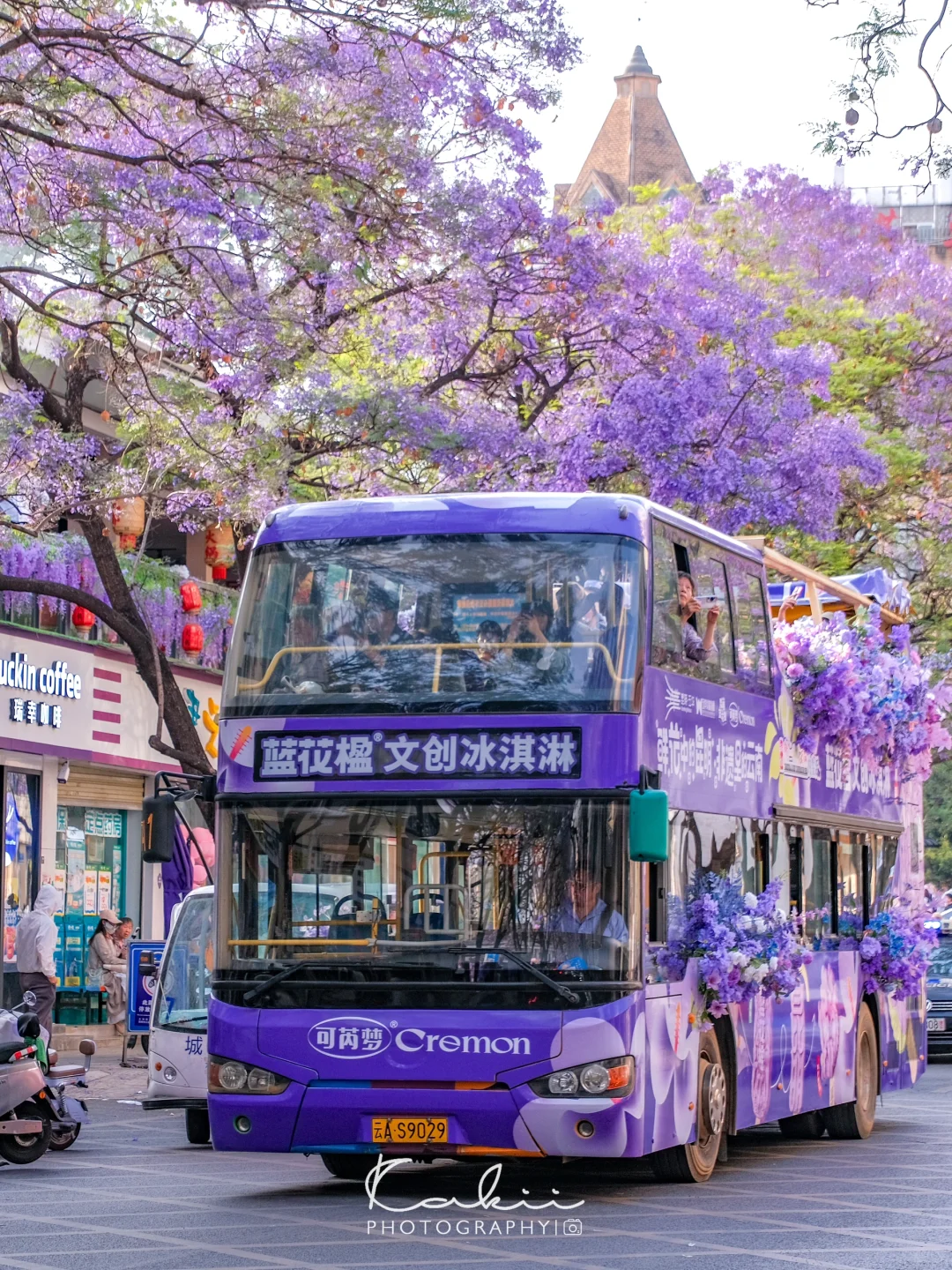 云南已回❗️J人的8天4城详细旅游攻略