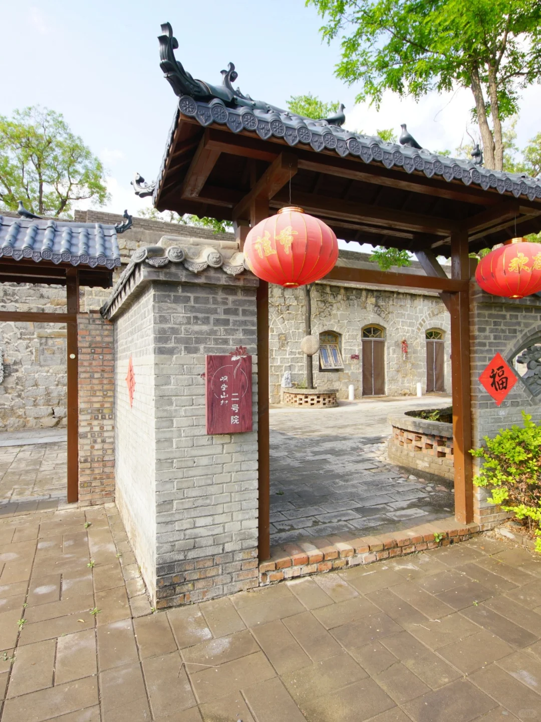 后悔没早来！河北这些小众打卡地直接封神