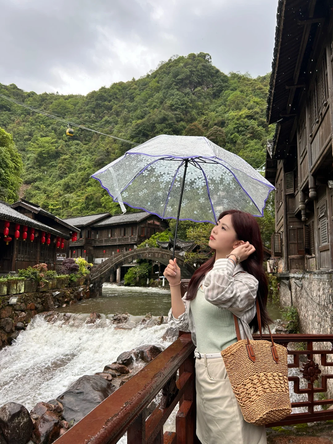 ⛰️大觉山有这一篇就够了｜一日游攻略