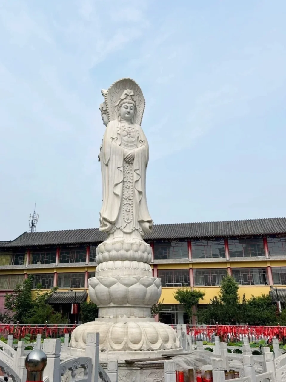 五一必冲！邯郸 9 大景点沉浸式攻略