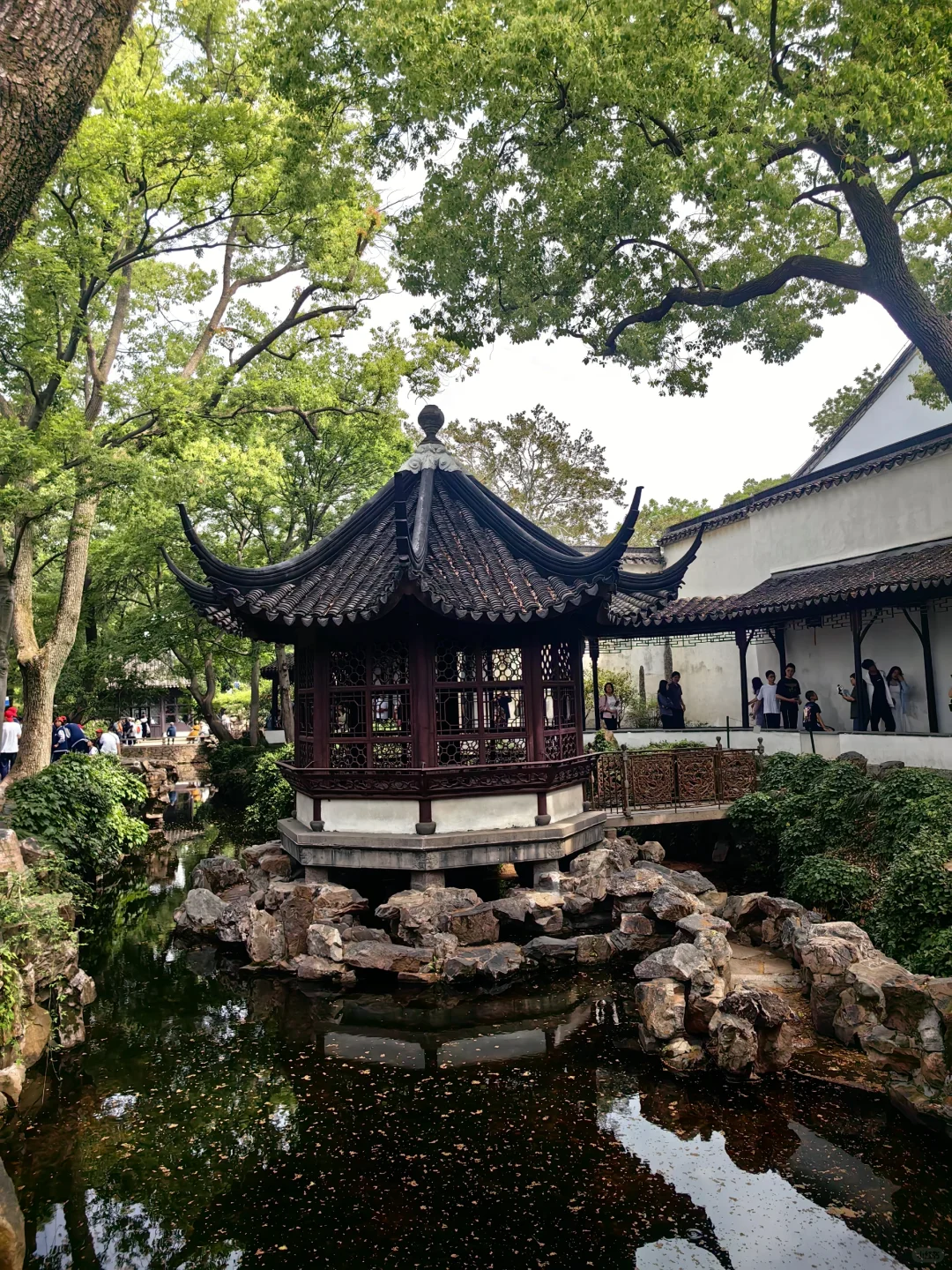 📍蘇州 ·姑蘇