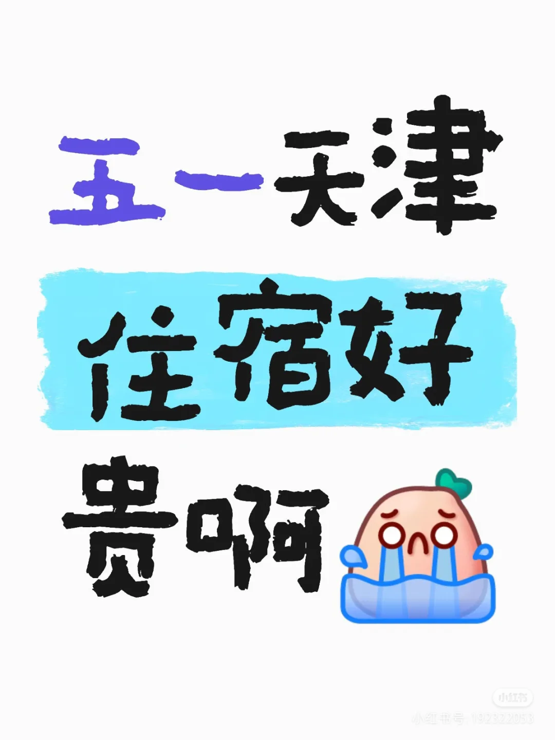五一天津住宿