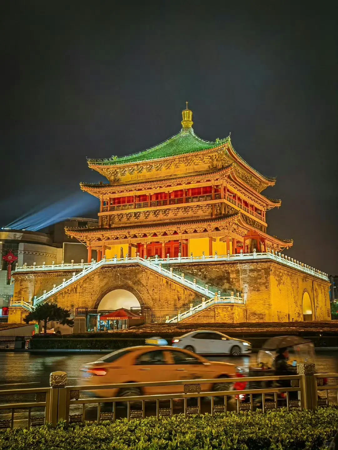 西安，既长安，又常安🌙（五一三天两夜）