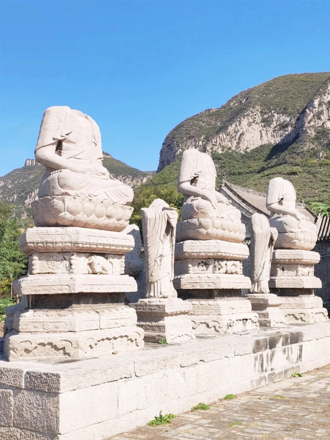 后悔没早来！河北这些小众打卡地直接封神