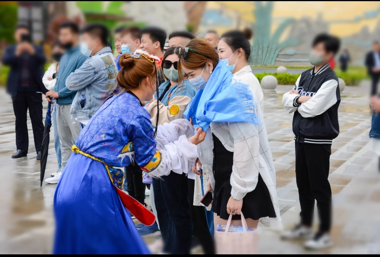 石家庄｜五一出游好去处‼️