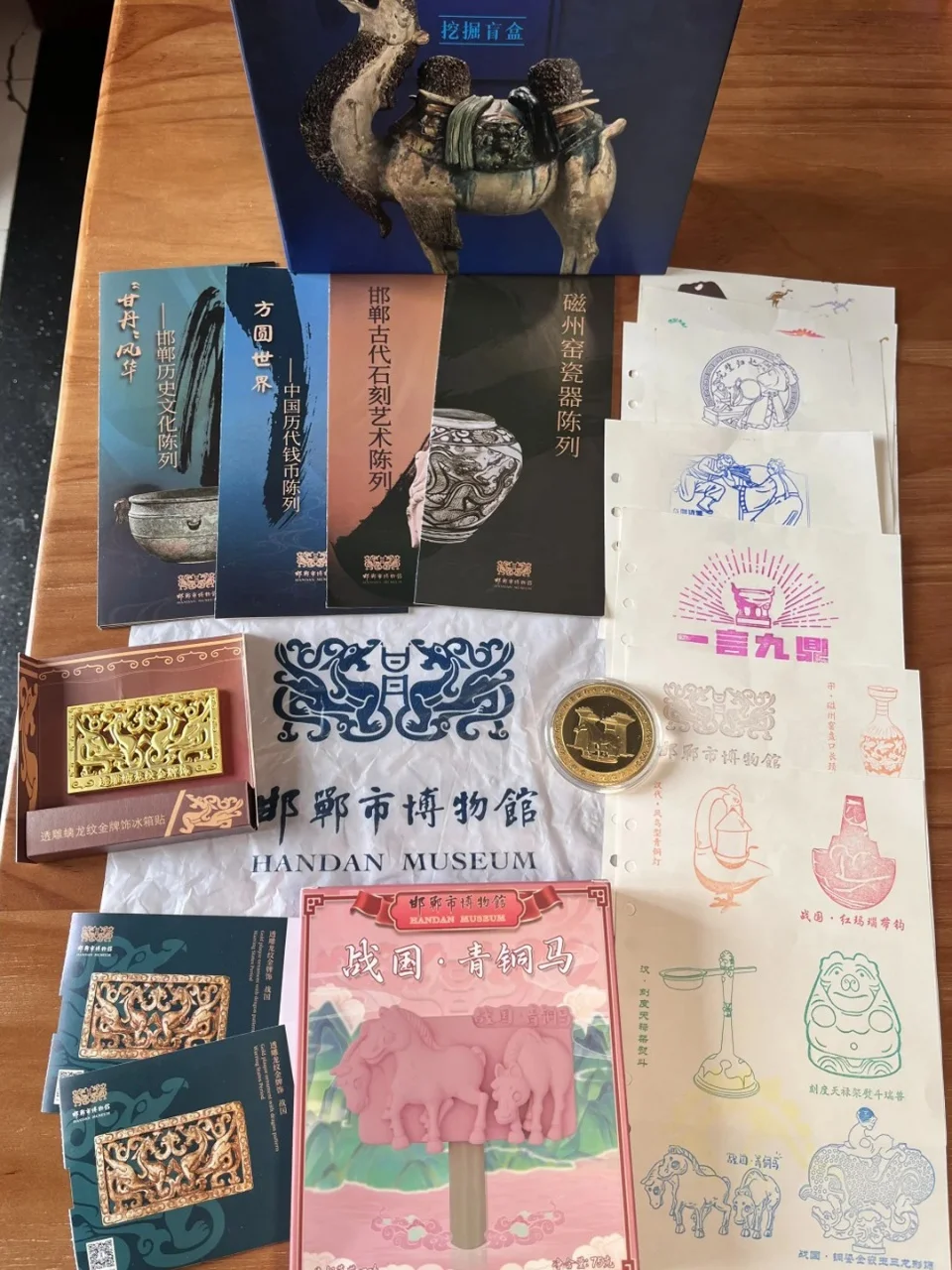 衡水1.5h!被低估的国宝级秘境