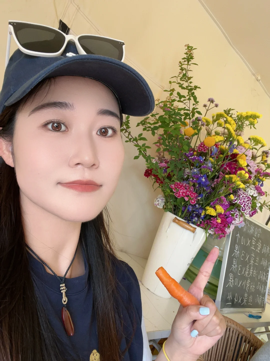 五一小众景点