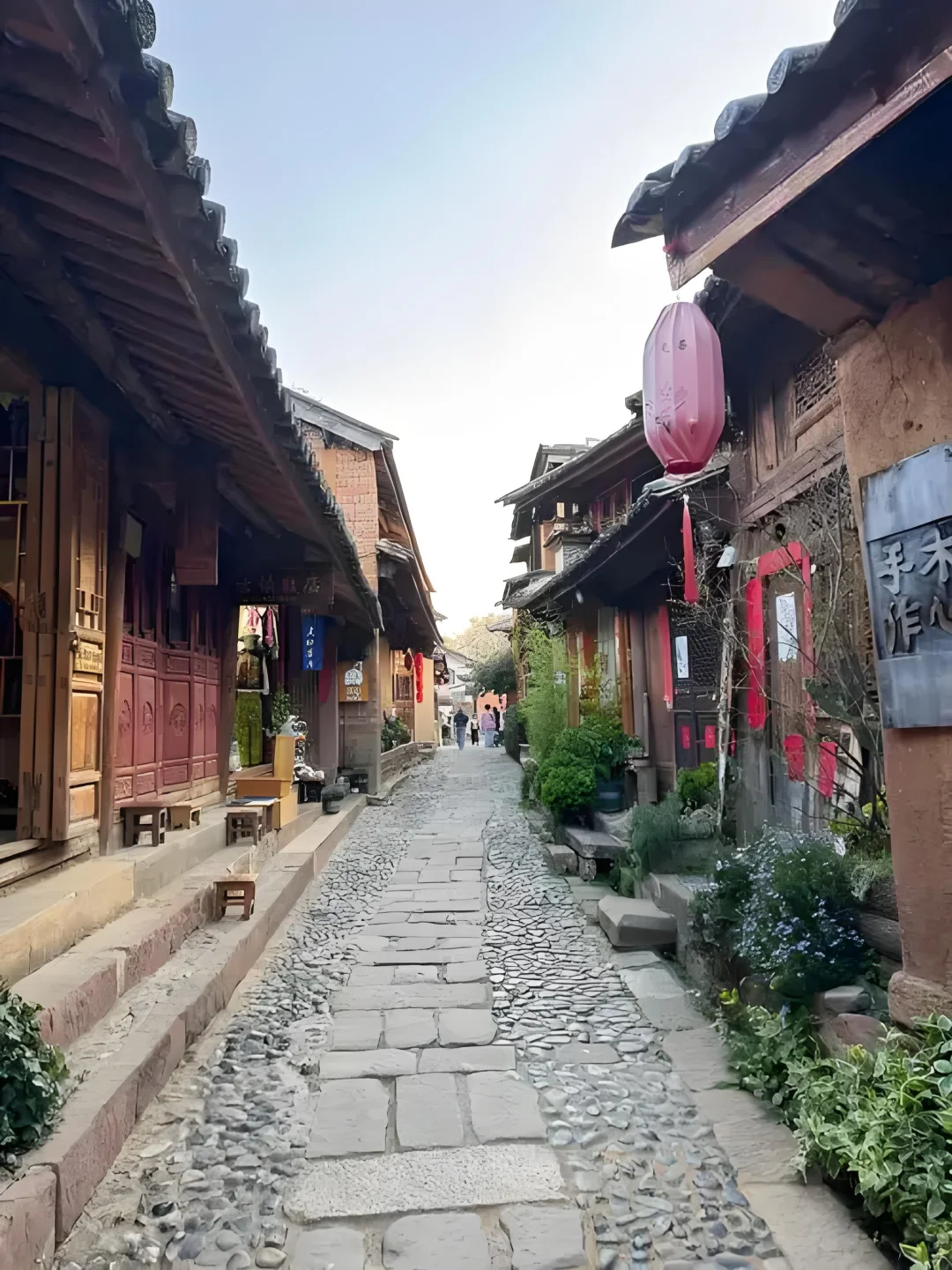 千篇一律的景区，正在毁掉旅游行业