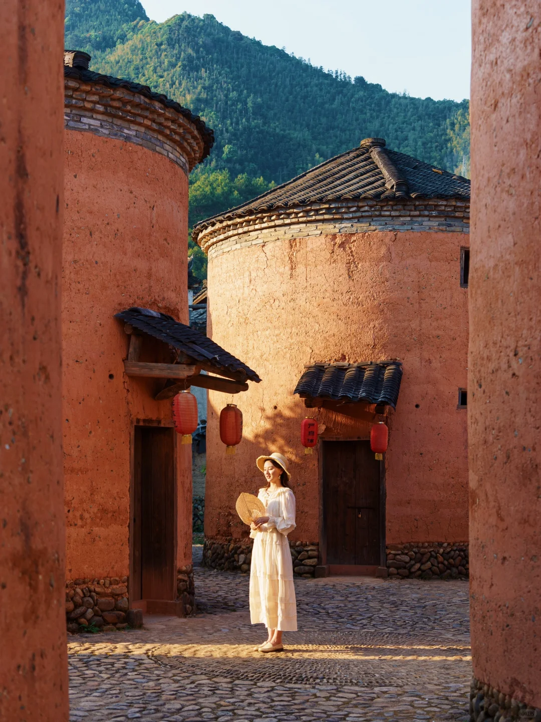五一旅行，推荐一个绝对冷门但震撼的小城