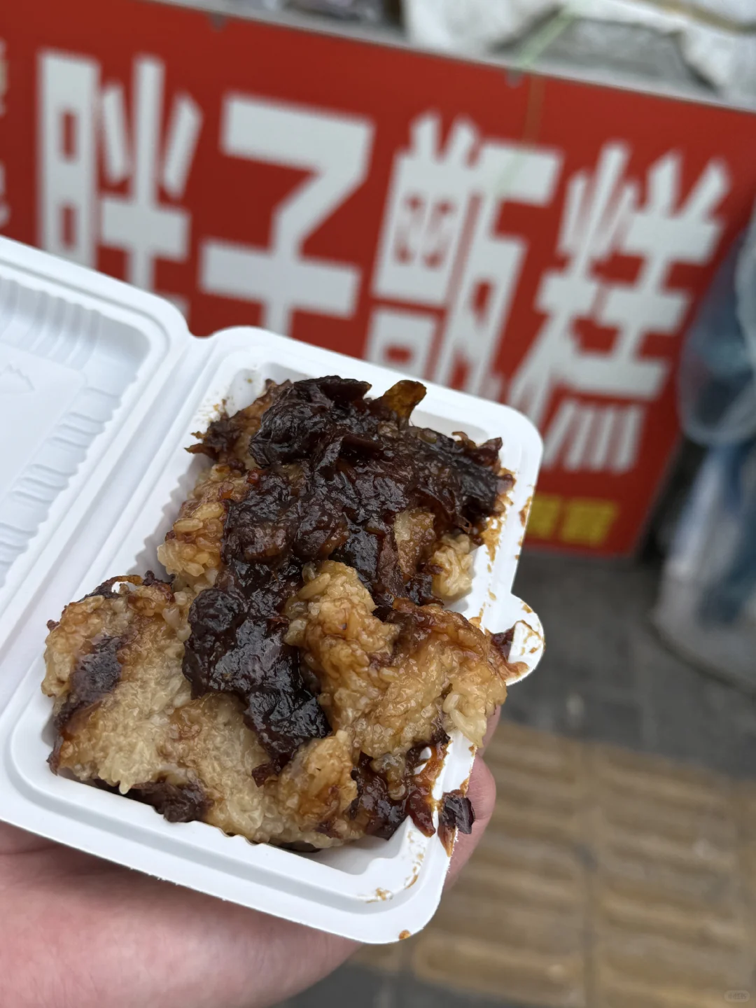 西安，既长安，又常安🌙（五一三天两夜）