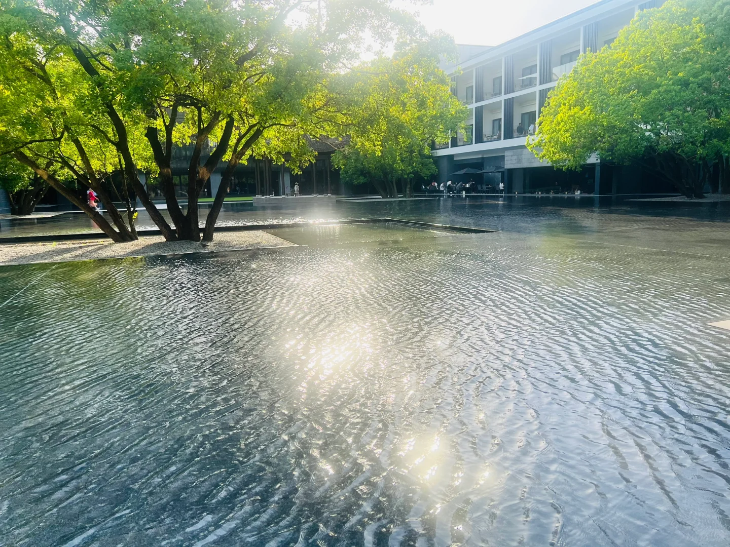 五一小众景点