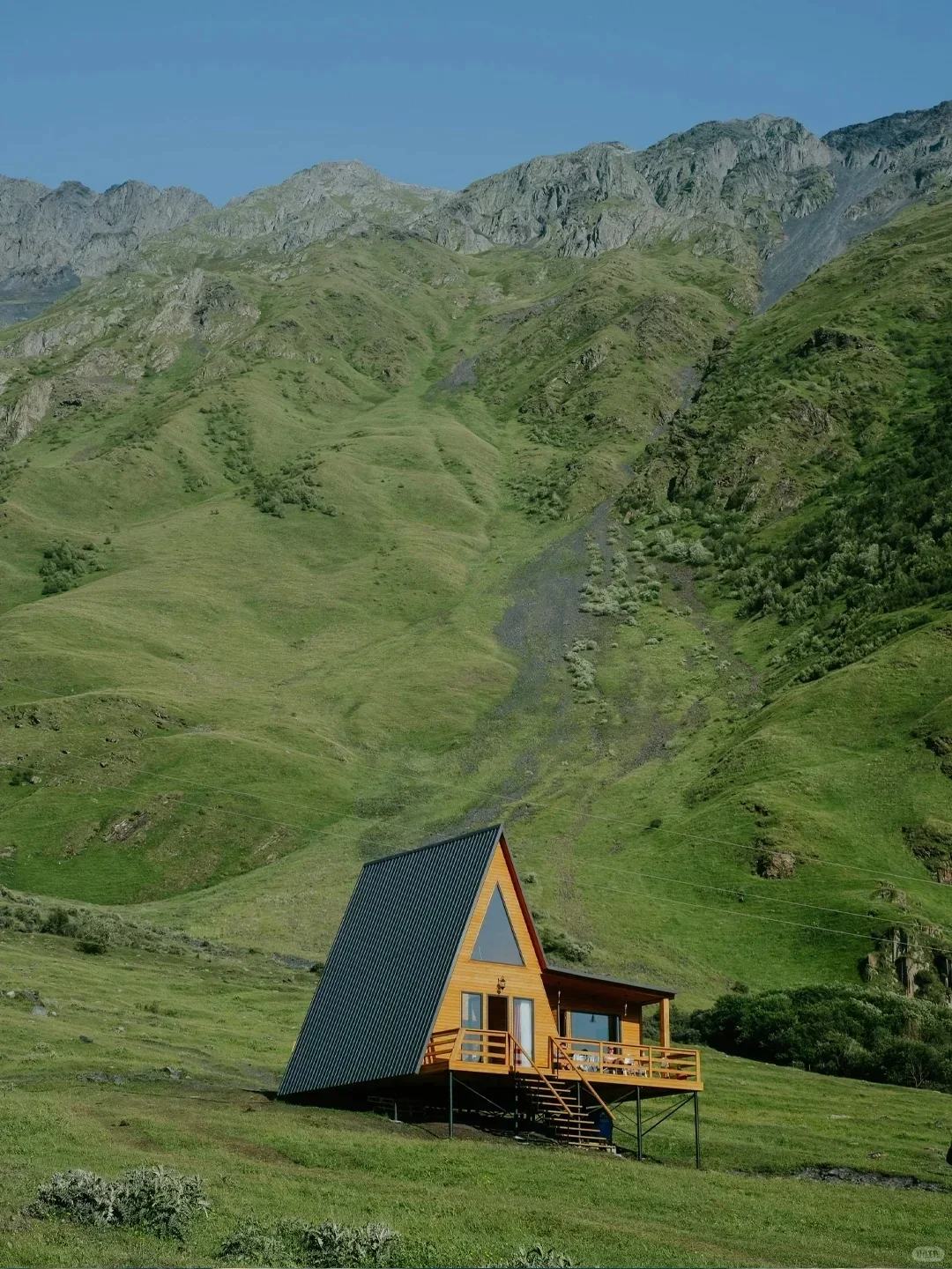 实话虽然难听，但这就是格鲁吉亚的旅行现状