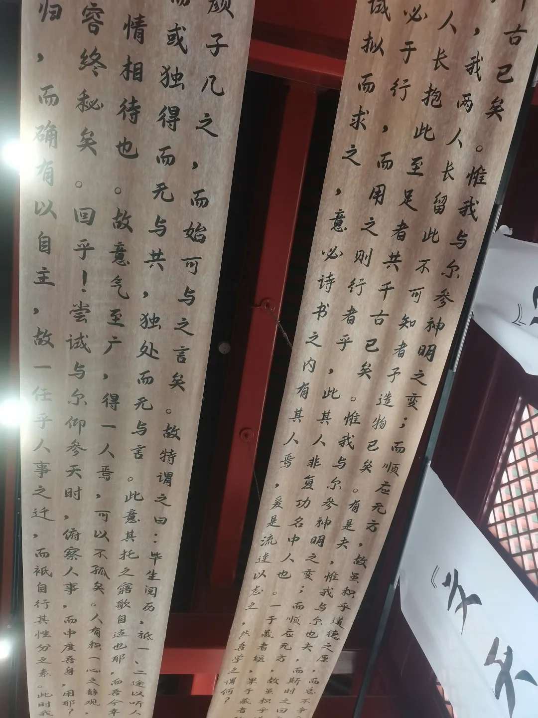 春城无处不飞花～
