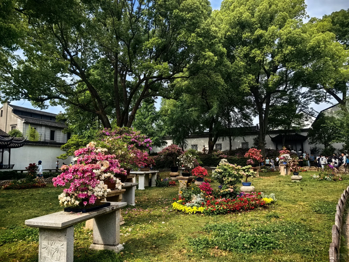 📍蘇州 ·姑蘇