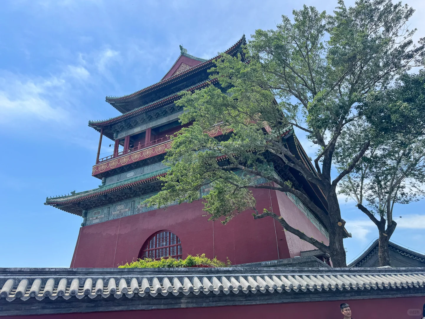 鼓楼