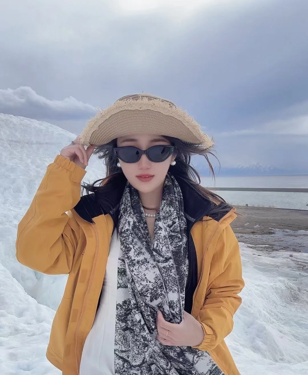 新疆之行第一次抱团完全没踩坑，新疆太美了