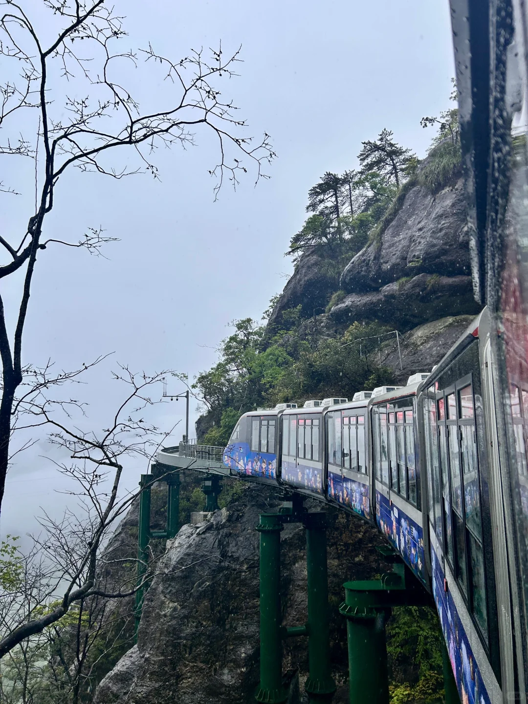 ⛰️大觉山有这一篇就够了｜一日游攻略
