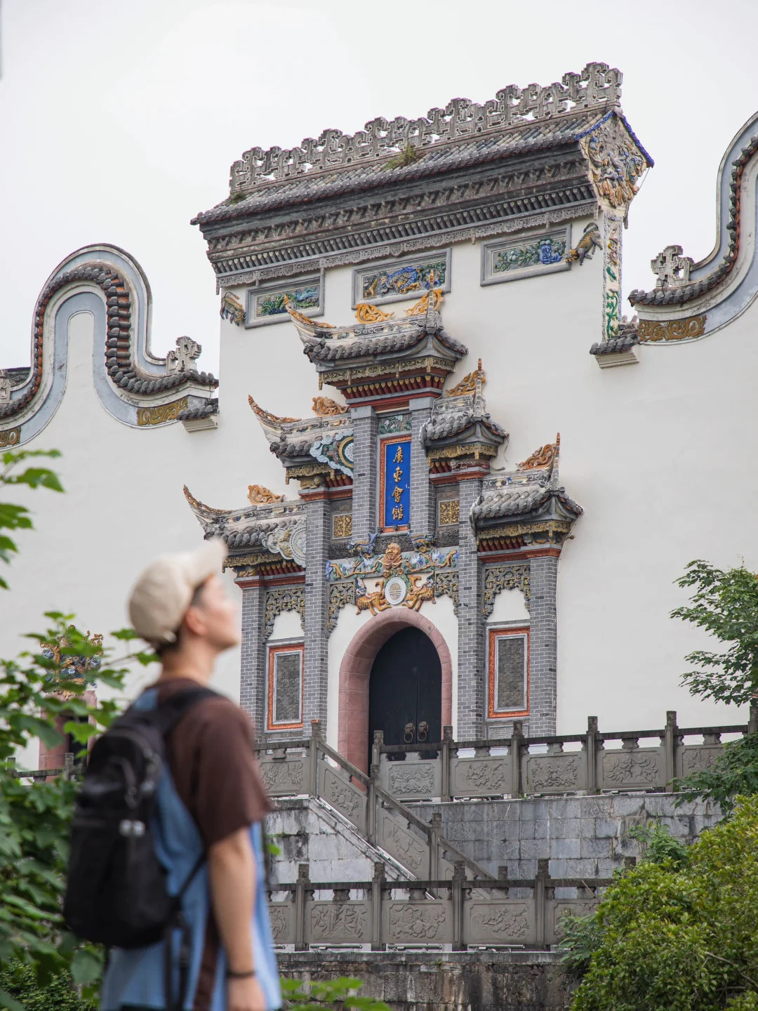 反向旅游！推荐9⃣️个冷门又小众的古镇！