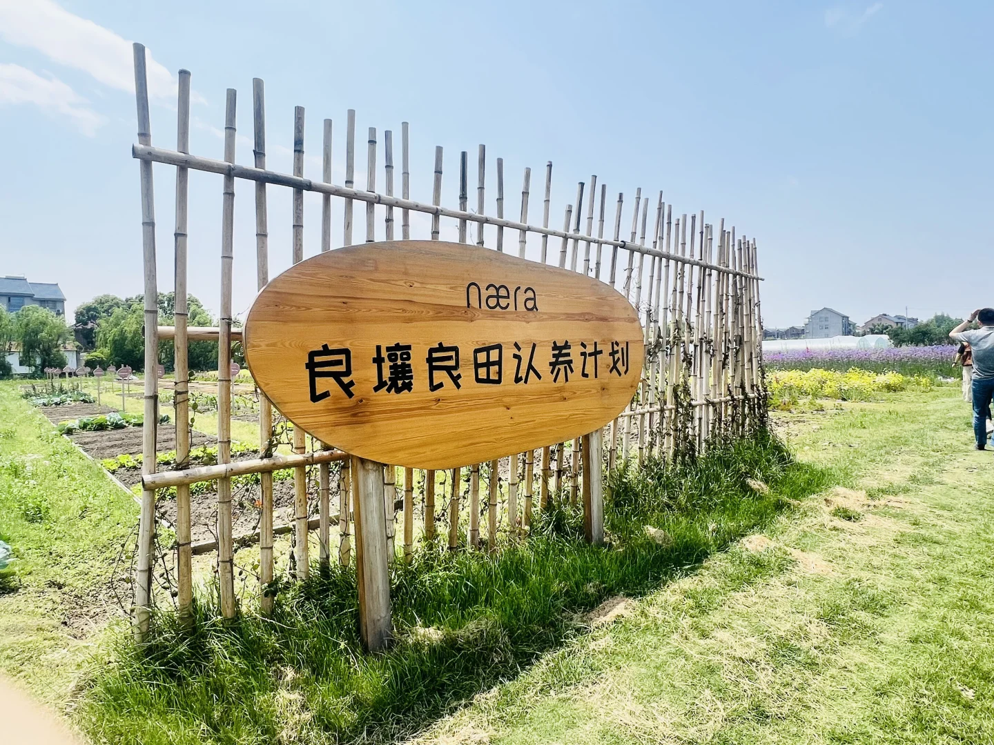 五一小众景点
