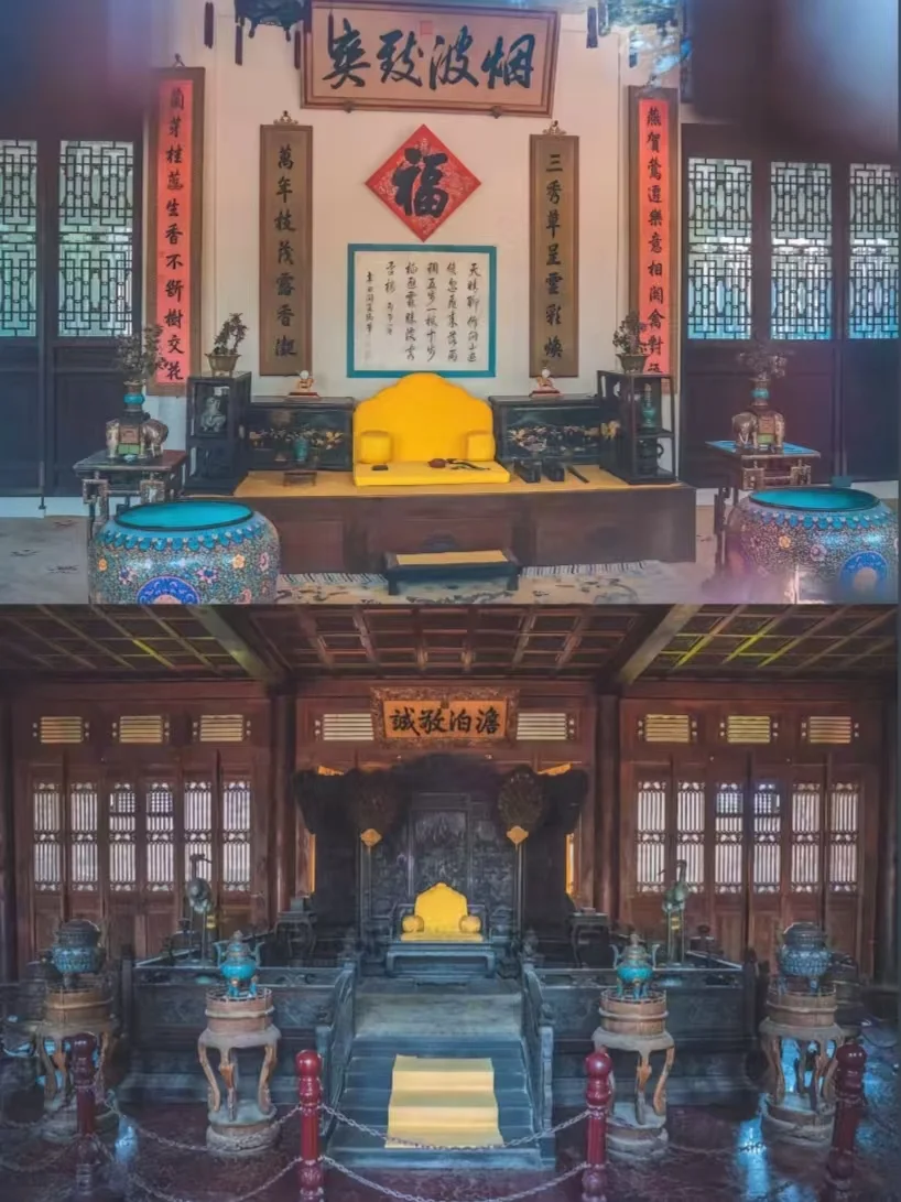 五一怎么玩՞•･•՞🐾