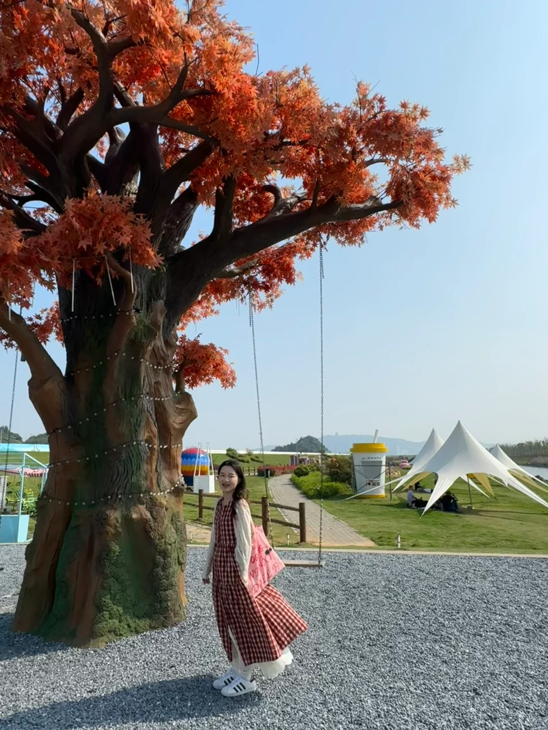 温州洞头🌊♥️一日游～拍照打卡攻略