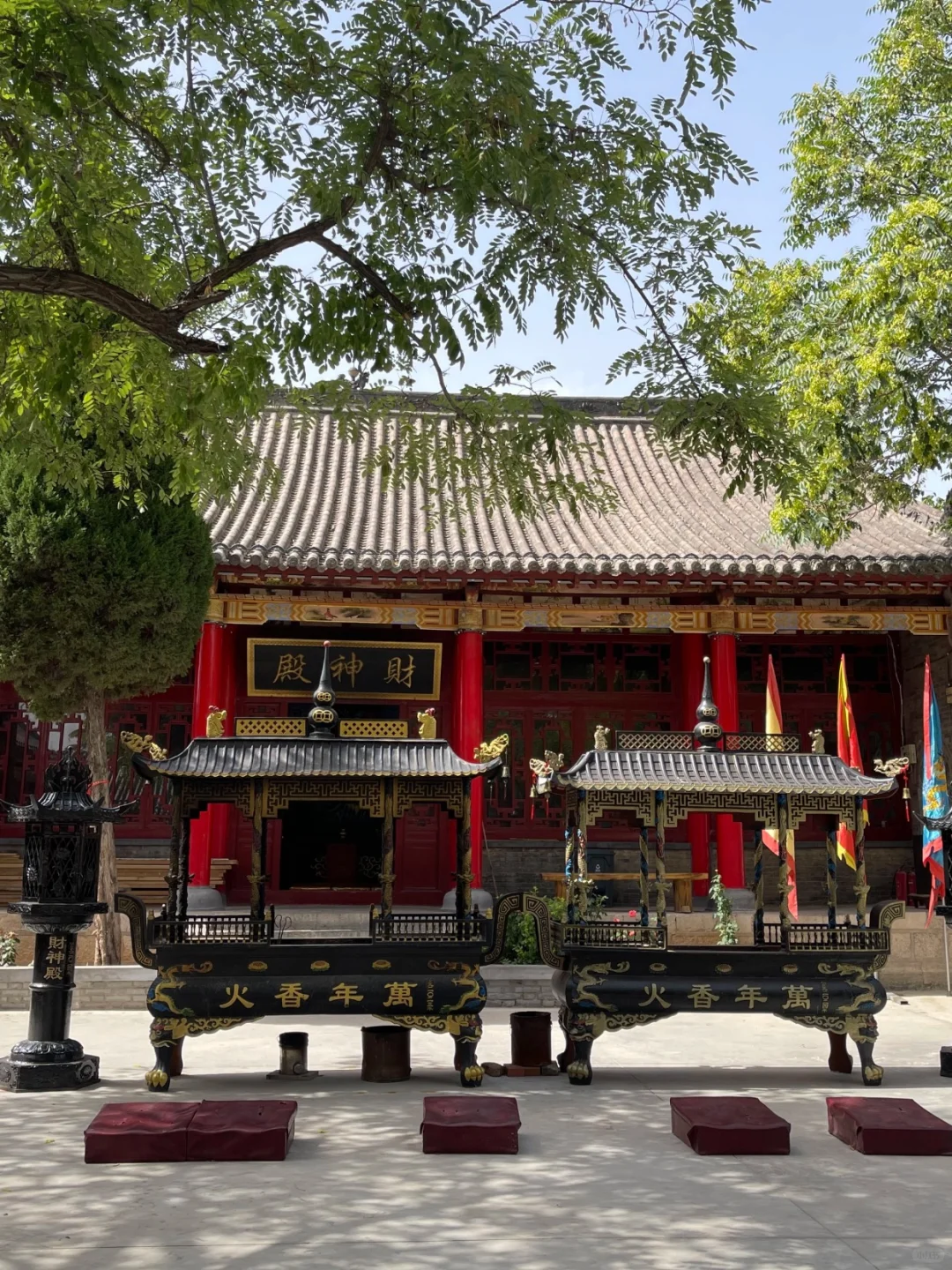 后悔没早来！河北这些小众打卡地直接封神