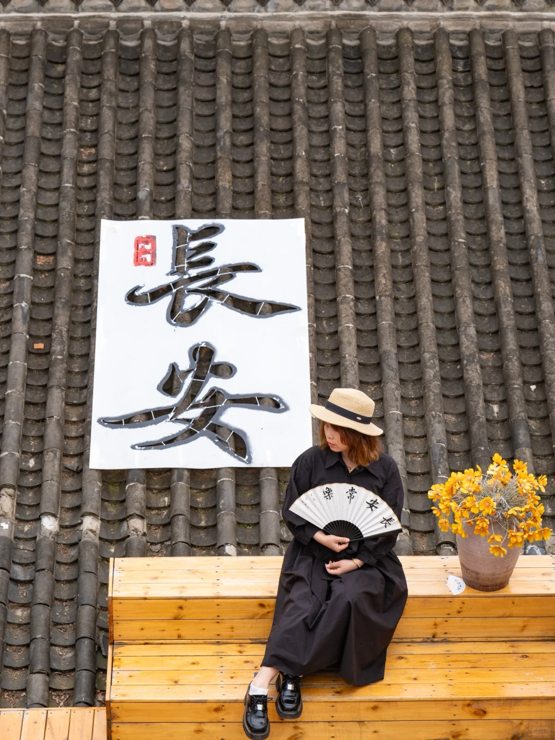 西安刚回😂2天1晚旅游攻略❗️抄作业啦