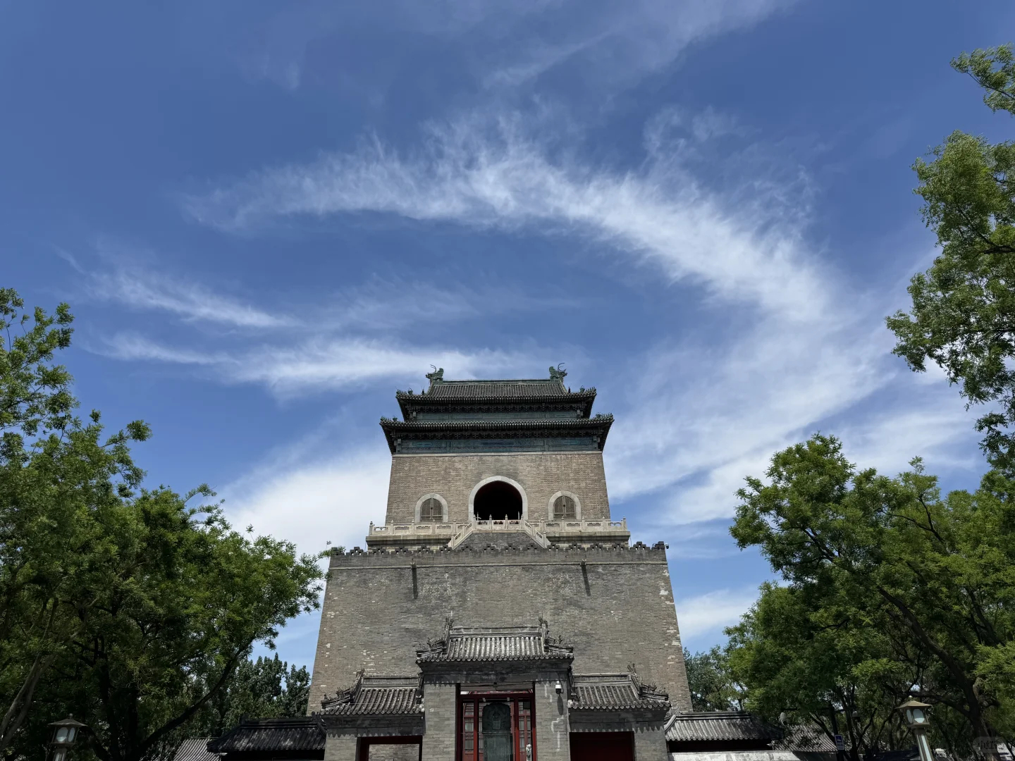 鼓楼