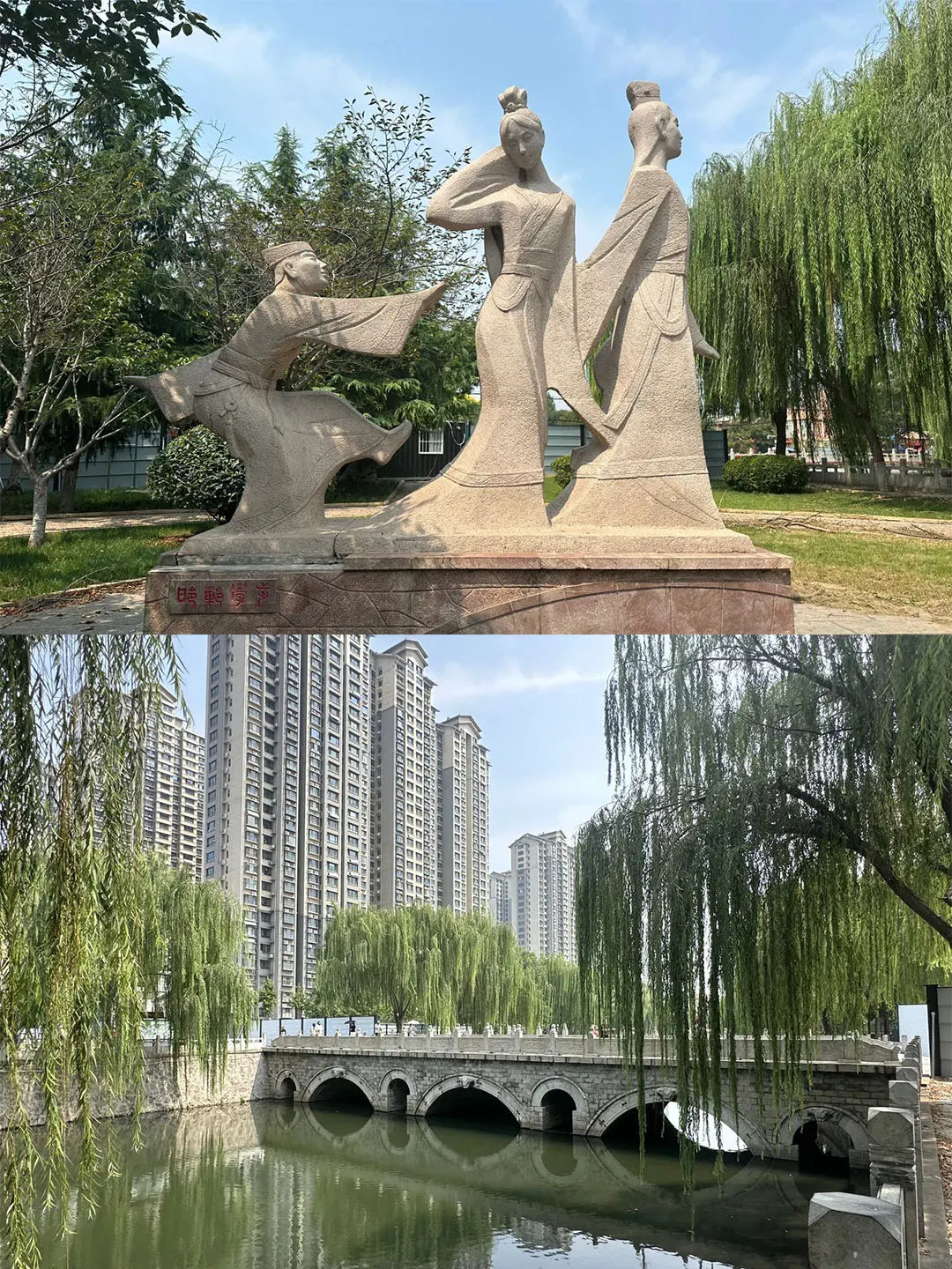 【邯郸必打卡九大景点攻略】石窟圣境占C位