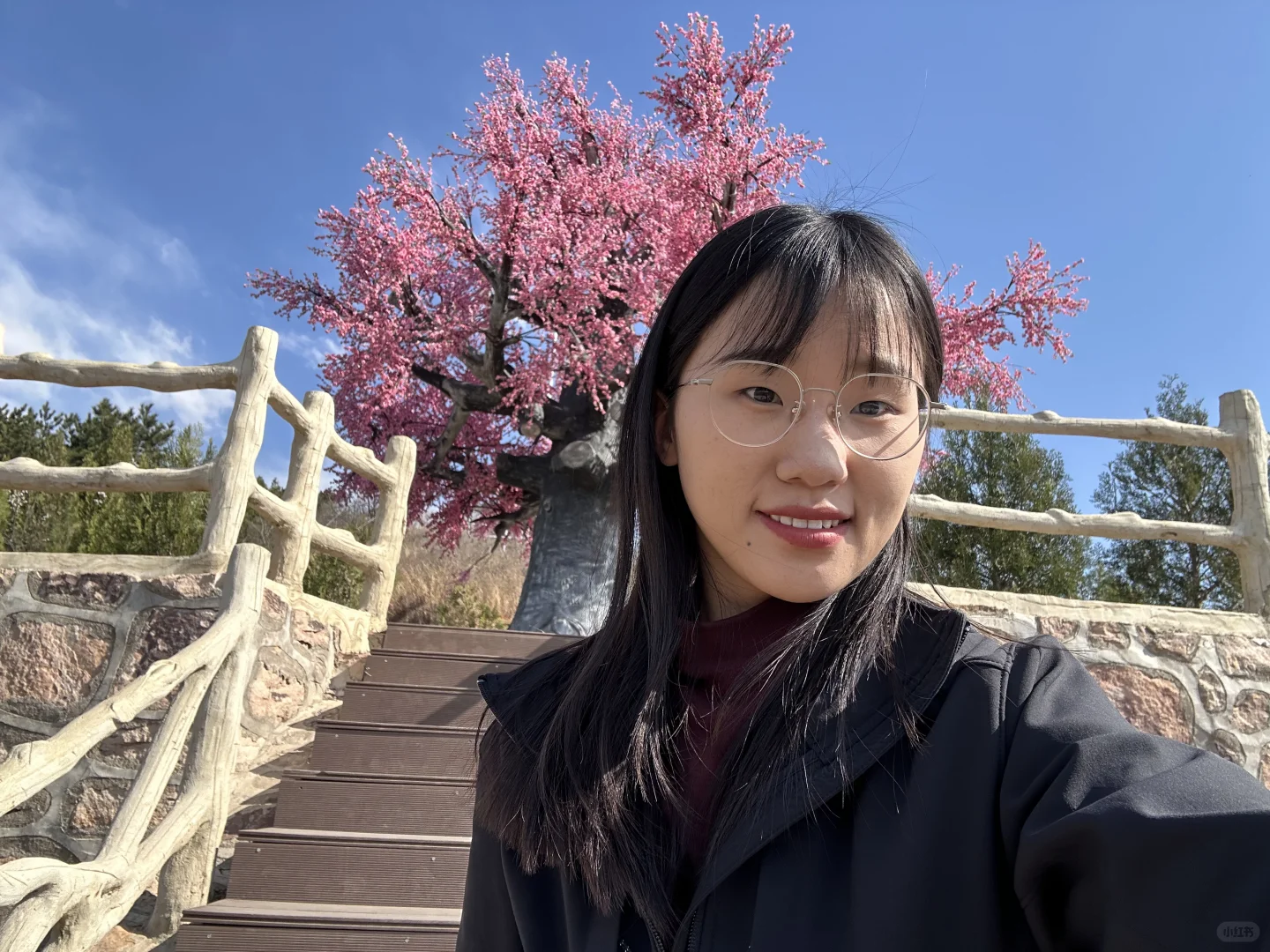 邯郸旅游~京娘湖