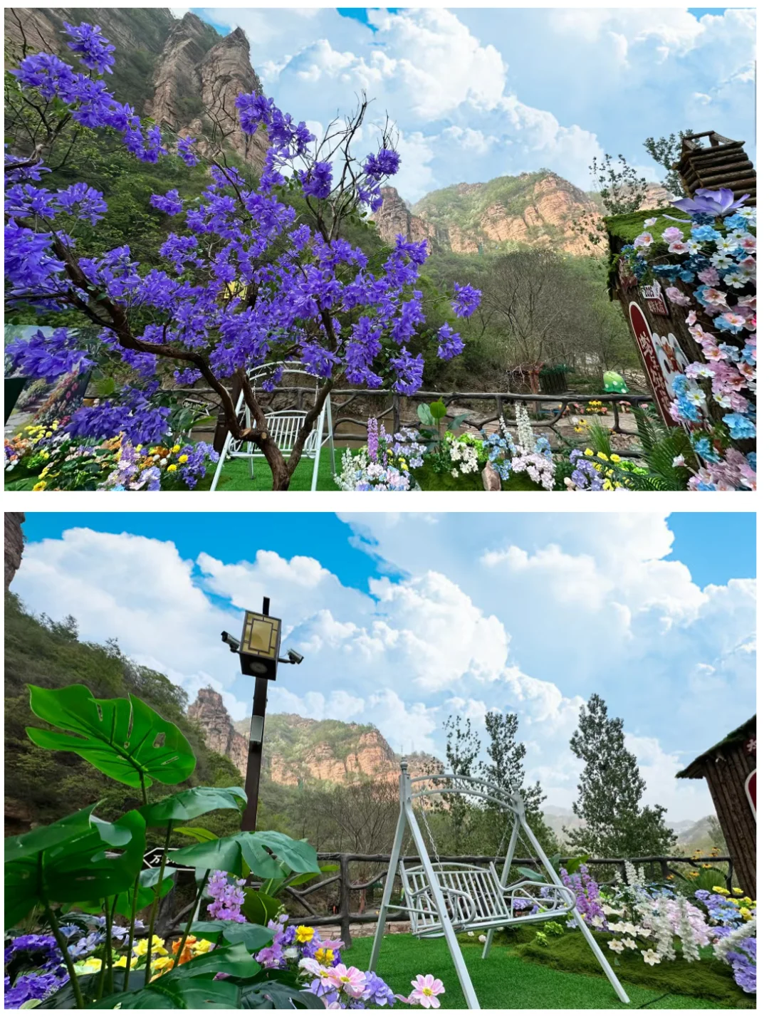 五一邢台超松弛出行攻略，慢享风景篇