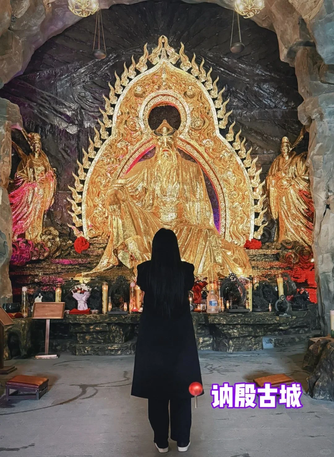 长白山景区没开？没关系！还有b计划