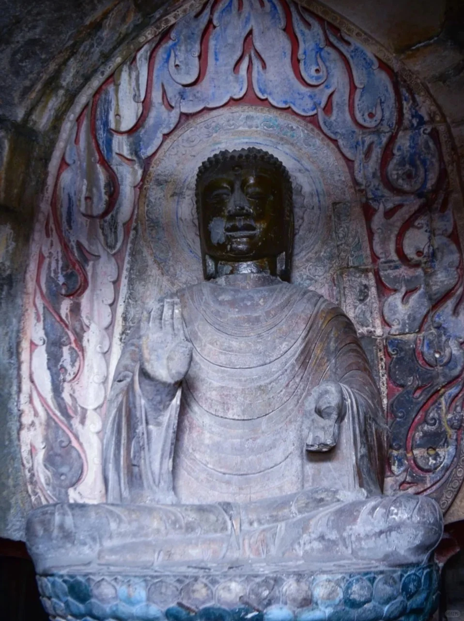 邯郸旅行｜这 9 个景点直接封神！