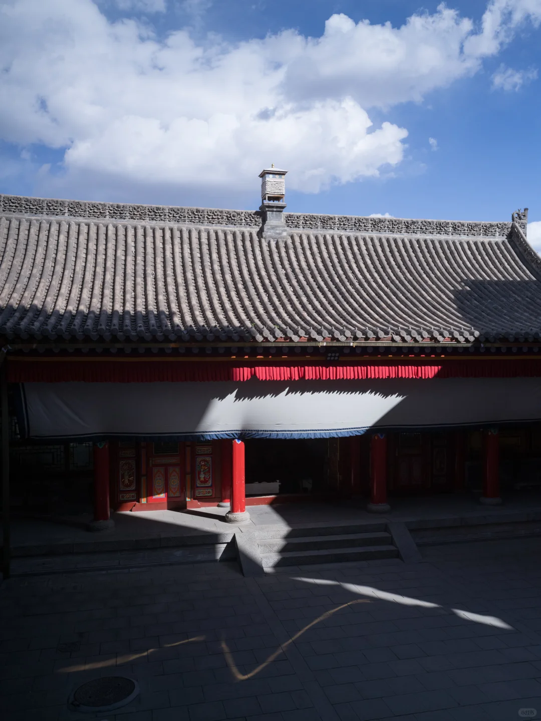 每个人心中的塔尔寺｜青海旅行第一站