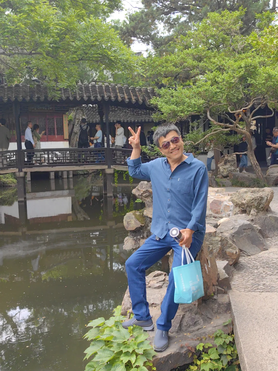 📍蘇州 ·姑蘇